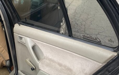 Volkswagen Golf III, 1993 год, 165 000 рублей, 18 фотография
