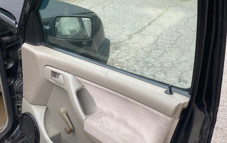 Volkswagen Golf III, 1993 год, 165 000 рублей, 19 фотография