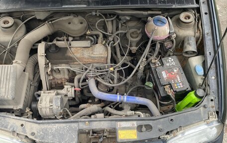 Volkswagen Golf III, 1993 год, 165 000 рублей, 24 фотография