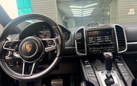 Porsche Cayenne III, 2014 год, 4 600 000 рублей, 11 фотография