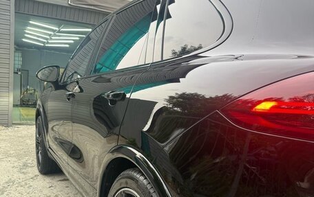 Porsche Cayenne III, 2014 год, 4 600 000 рублей, 7 фотография