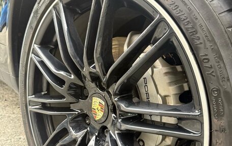 Porsche Cayenne III, 2014 год, 4 600 000 рублей, 9 фотография