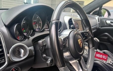 Porsche Cayenne III, 2014 год, 4 600 000 рублей, 12 фотография