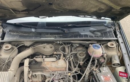 Volkswagen Golf III, 1993 год, 165 000 рублей, 23 фотография