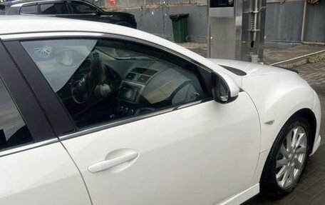 Mazda 6, 2011 год, 980 000 рублей, 2 фотография