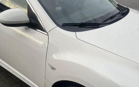 Mazda 6, 2011 год, 980 000 рублей, 3 фотография