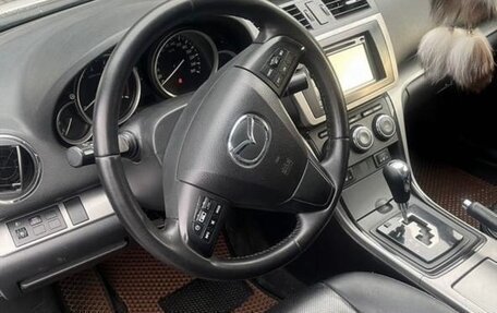 Mazda 6, 2011 год, 980 000 рублей, 4 фотография