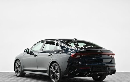 KIA K5, 2020 год, 2 095 000 рублей, 2 фотография