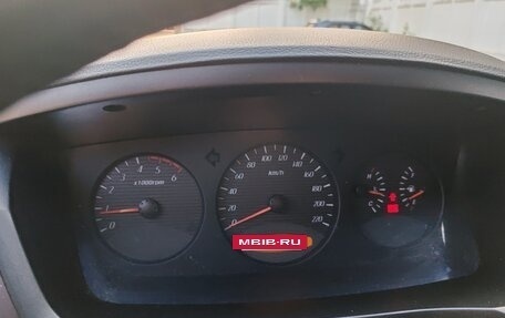SsangYong Kyron I, 2008 год, 450 000 рублей, 13 фотография