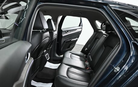 KIA K5, 2020 год, 2 095 000 рублей, 16 фотография