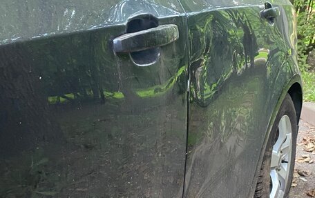 Chevrolet Aveo III, 2012 год, 630 000 рублей, 11 фотография