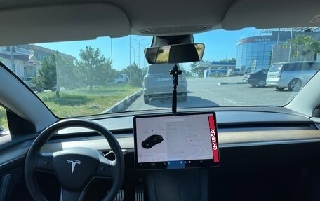 Tesla Model 3 I, 2021 год, 4 000 000 рублей, 5 фотография