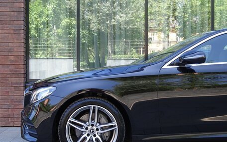 Mercedes-Benz E-Класс, 2020 год, 5 300 000 рублей, 4 фотография