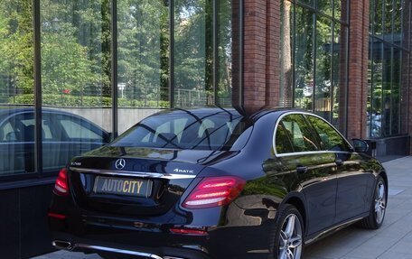Mercedes-Benz E-Класс, 2020 год, 5 300 000 рублей, 11 фотография