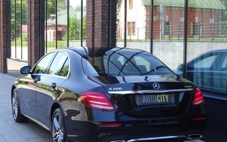 Mercedes-Benz E-Класс, 2020 год, 5 300 000 рублей, 8 фотография