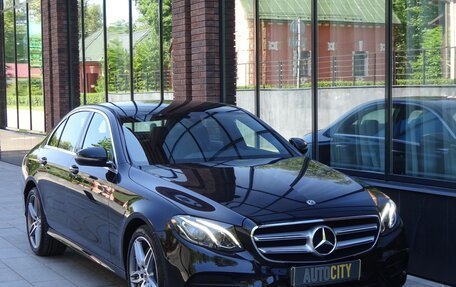 Mercedes-Benz E-Класс, 2020 год, 5 300 000 рублей, 15 фотография
