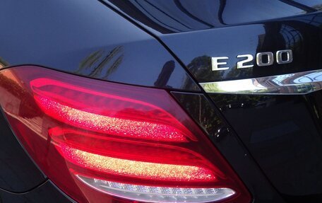 Mercedes-Benz E-Класс, 2020 год, 5 300 000 рублей, 10 фотография