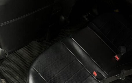 KIA Rio III рестайлинг, 2016 год, 850 000 рублей, 14 фотография