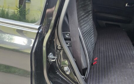 Nissan X-Trail, 2012 год, 1 350 000 рублей, 13 фотография
