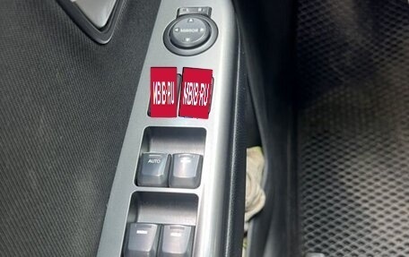KIA Rio III рестайлинг, 2016 год, 850 000 рублей, 12 фотография