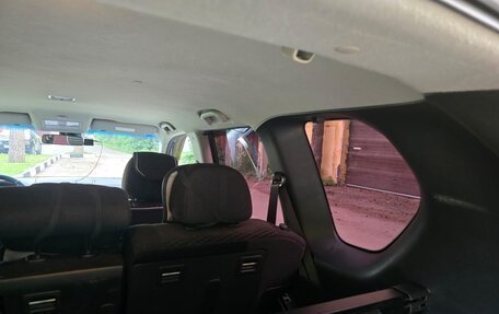 Nissan X-Trail, 2012 год, 1 350 000 рублей, 23 фотография