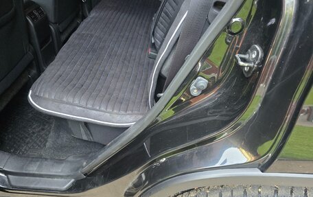 Nissan X-Trail, 2012 год, 1 350 000 рублей, 33 фотография