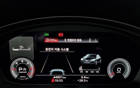 Audi A5, 2022 год, 3 830 080 рублей, 2 фотография