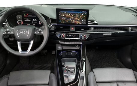 Audi A5, 2022 год, 3 830 080 рублей, 3 фотография