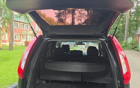 Nissan X-Trail, 2012 год, 1 350 000 рублей, 26 фотография