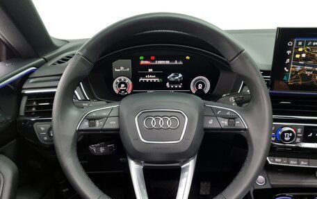 Audi A5, 2022 год, 3 830 080 рублей, 4 фотография