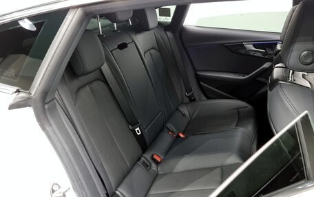 Audi A5, 2022 год, 3 830 080 рублей, 14 фотография