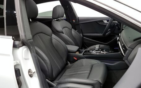 Audi A5, 2022 год, 3 830 080 рублей, 13 фотография