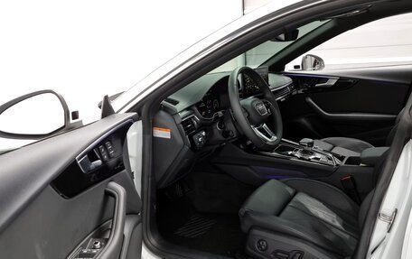 Audi A5, 2022 год, 3 830 080 рублей, 9 фотография