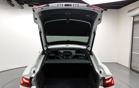 Audi A5, 2022 год, 3 830 080 рублей, 16 фотография
