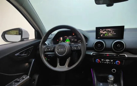 Audi Q2 I, 2022 год, 1 590 065 рублей, 9 фотография
