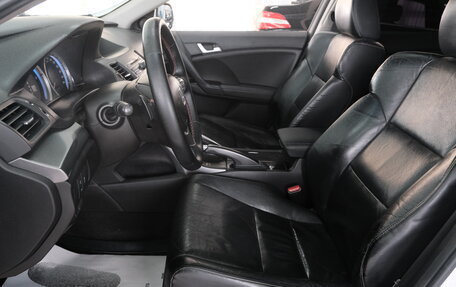 Honda Accord VIII рестайлинг, 2012 год, 1 599 000 рублей, 7 фотография