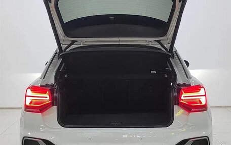 Audi Q2 I, 2022 год, 1 590 065 рублей, 16 фотография