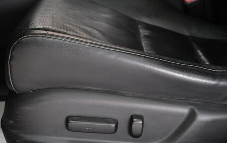 Honda Accord VIII рестайлинг, 2012 год, 1 599 000 рублей, 11 фотография