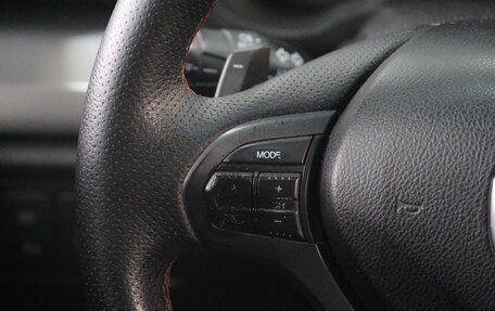 Honda Accord VIII рестайлинг, 2012 год, 1 599 000 рублей, 15 фотография