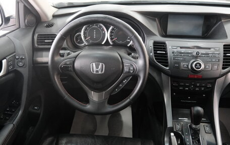 Honda Accord VIII рестайлинг, 2012 год, 1 599 000 рублей, 13 фотография