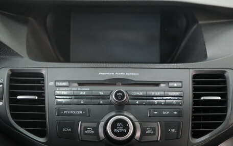 Honda Accord VIII рестайлинг, 2012 год, 1 599 000 рублей, 20 фотография