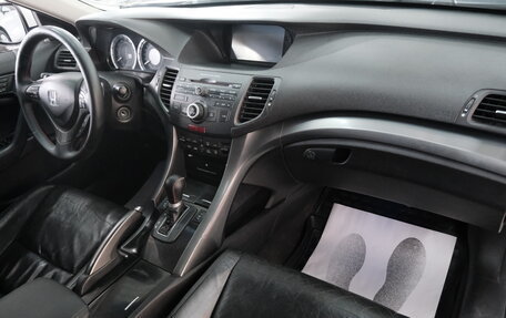 Honda Accord VIII рестайлинг, 2012 год, 1 599 000 рублей, 23 фотография
