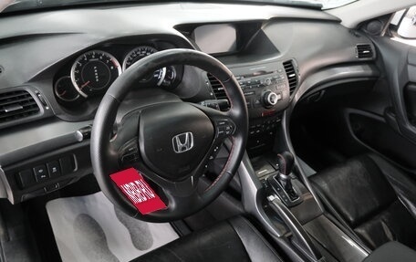 Honda Accord VIII рестайлинг, 2012 год, 1 599 000 рублей, 12 фотография