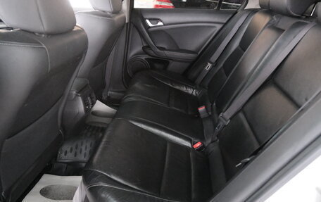 Honda Accord VIII рестайлинг, 2012 год, 1 599 000 рублей, 25 фотография
