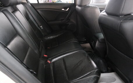 Honda Accord VIII рестайлинг, 2012 год, 1 599 000 рублей, 26 фотография