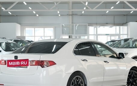 Honda Accord VIII рестайлинг, 2012 год, 1 599 000 рублей, 6 фотография