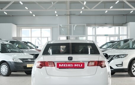 Honda Accord VIII рестайлинг, 2012 год, 1 599 000 рублей, 5 фотография