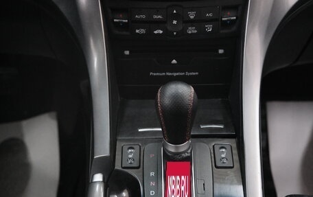 Honda Accord VIII рестайлинг, 2012 год, 1 599 000 рублей, 21 фотография