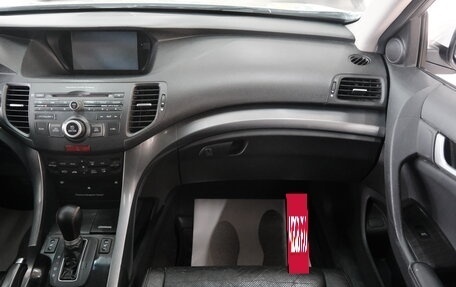 Honda Accord VIII рестайлинг, 2012 год, 1 599 000 рублей, 22 фотография