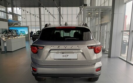 Haval H7, 2025 год, 3 649 000 рублей, 5 фотография